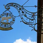 Zum Weissen Lamm Hohenberg an der Eger