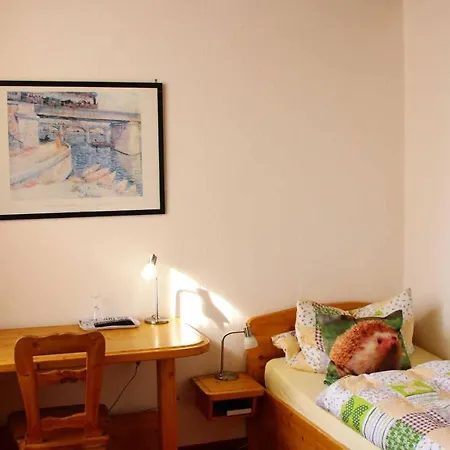 Zum Weissen Lamm Hotel