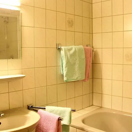 Szálloda Zum Weissen Lamm