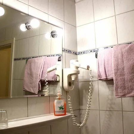 Zum Weissen Lamm Hohenberg an der Eger