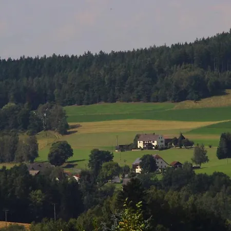 Szálloda Zum Weissen Lamm Hohenberg an der Eger