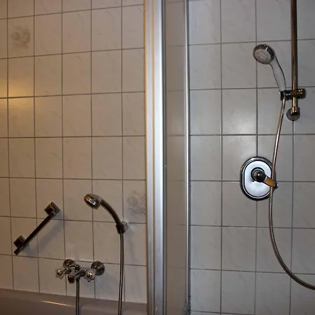Zum Weissen Lamm * Hohenberg an der Eger