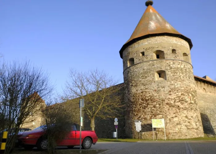 Hotel Zum Weissen Lamm