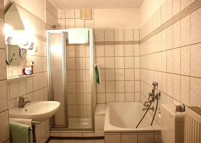 Zum Weissen Lamm Hotel