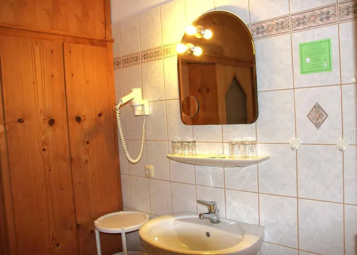 Hotel Zum Weissen Lamm