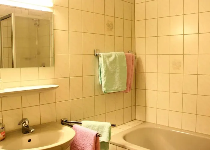 Hotel Zum Weissen Lamm