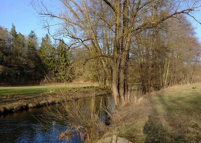 Zum Weissen Lamm