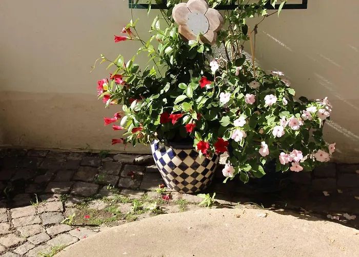 Zum Weissen Lamm Hotel Hohenberg an der Eger