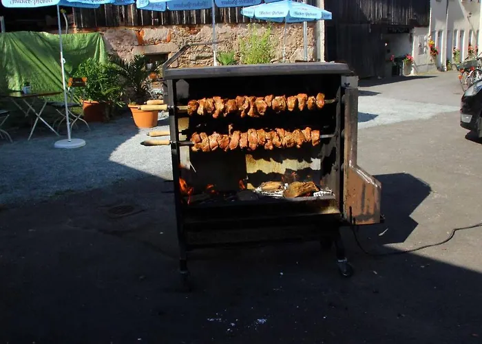 Zum Weissen Lamm *
