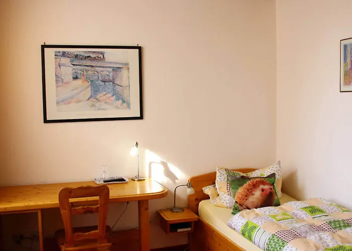 Zum Weissen Lamm Hotel