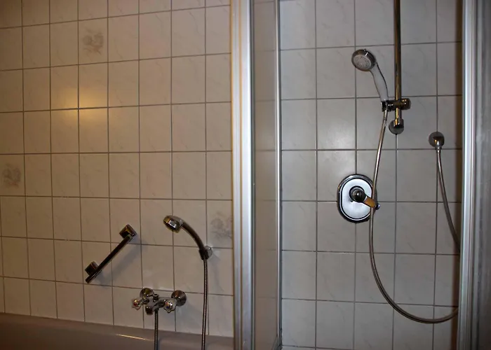 Zum Weissen Lamm * Hohenberg an der Eger