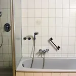 ホテル Zum Weissen Lamm *