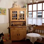 ホテル Zum Weissen Lamm *