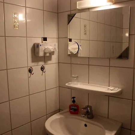 Zum Weissen Lamm