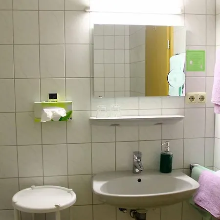Zum Weissen Lamm Hohenberg an der Eger