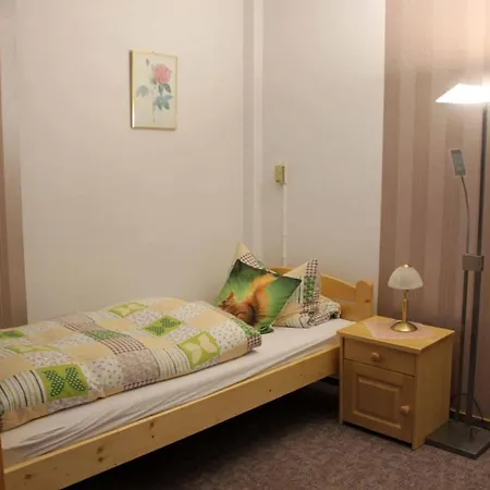 Otel Zum Weissen Lamm *