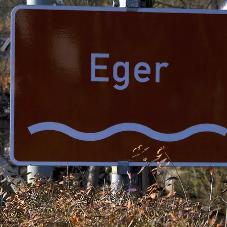 Zum Weissen Lamm * Hohenberg an der Eger