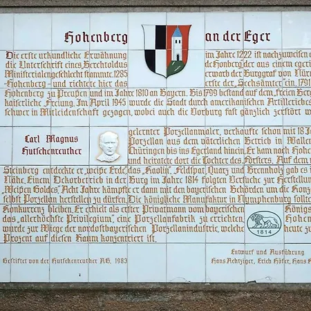 Zum Weissen Lamm Отель