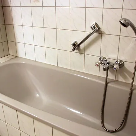 Zum Weissen Lamm * Hohenberg an der Eger