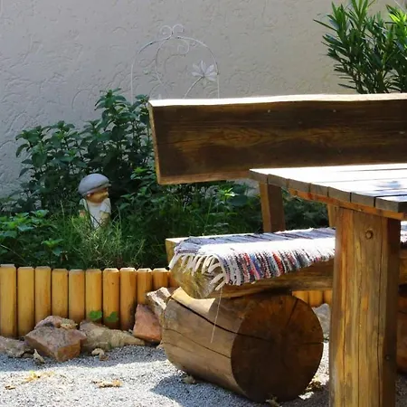 Otel Zum Weissen Lamm *