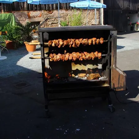 Zum Weissen Lamm *