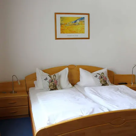 Zum Weissen Lamm Hotell *