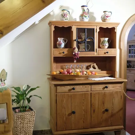 Zum Weissen Lamm Hotell Hohenberg an der Eger
