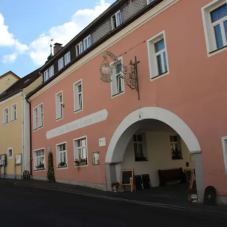 Zum Weissen Lamm