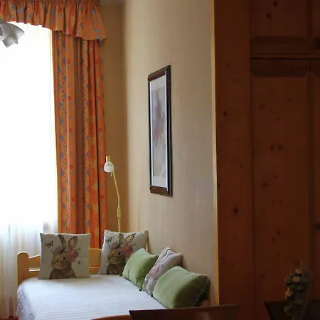 Hotell Zum Weissen Lamm *