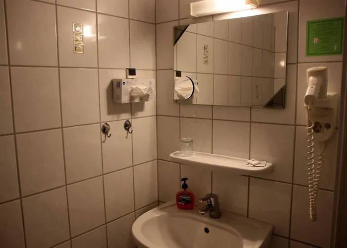 Zum Weissen Lamm