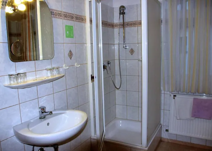 Hotel Zum Weissen Lamm