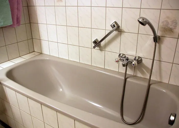 Zum Weissen Lamm * Hohenberg an der Eger