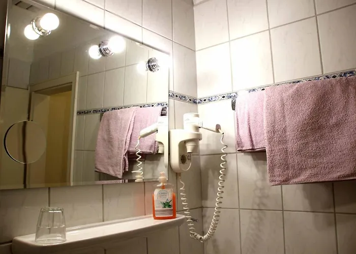 Zum Weissen Lamm Hohenberg an der Eger