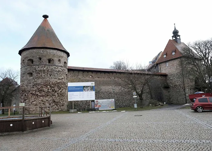 Zum Weissen Lamm