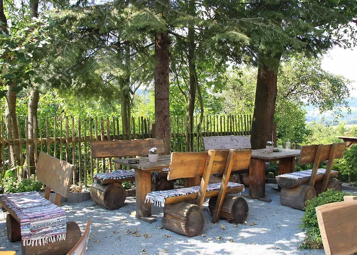 Zum Weissen Lamm Hotel